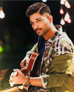 allu arjun hd images 4