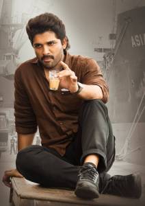 allu arjun hd images 50