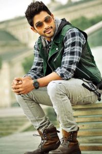 allu arjun hd images 9