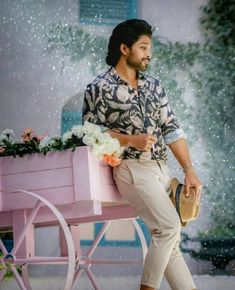 allu arjun hd wallpapers 1