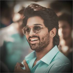 allu arjun hd wallpapers 4