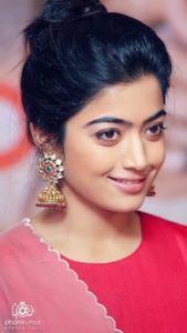 rashmika mandanna hd wallpapaers 8