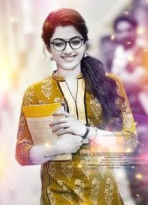 rashmika mandanna hd wallpapaers 9