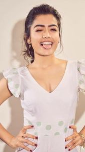 rsshmika mandanna hd images 13
