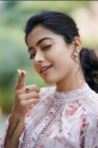 rsshmika mandanna hd images 22