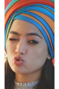 rsshmika mandanna hd images 25