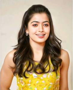 rsshmika mandanna hd images 27