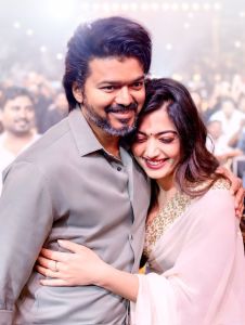 rsshmika mandanna hd images 35
