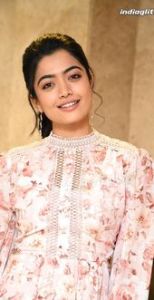 rsshmika mandanna hd images 8
